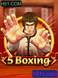 Descubra o Empolgante Mundo do 5Boxing: Regras e Estratégias
