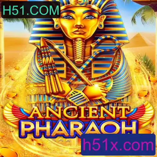 AncientPharaoh: Um Mergulho no Mundo dos Faraós com H51.COM