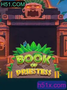 BookOfPriestess: O Jogo Místico de Estratégia e Aventura