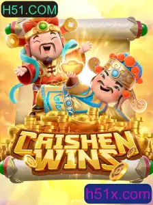 Descubra o Mundo Fascinante do Jogo CaishenWins na Plataforma H51.COM