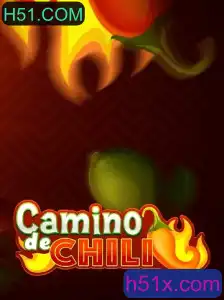 CaminodeChili: Um Jogo Envolvente e Desafiador