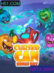 Explorando CursedCanBonusBuy: Um Mergulho no Mundo de H51.COM