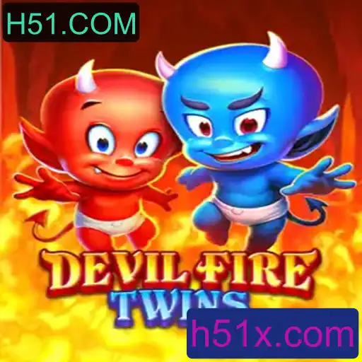 Descubra o Universo de DevilFireTwins: Um Mergulho no Jogo Mais Aguardado de H51.COM