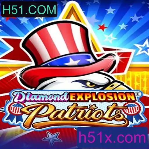 DiamondExplosionPatriots: Mergulhe no Mundo Emocionante do Novo Jogo