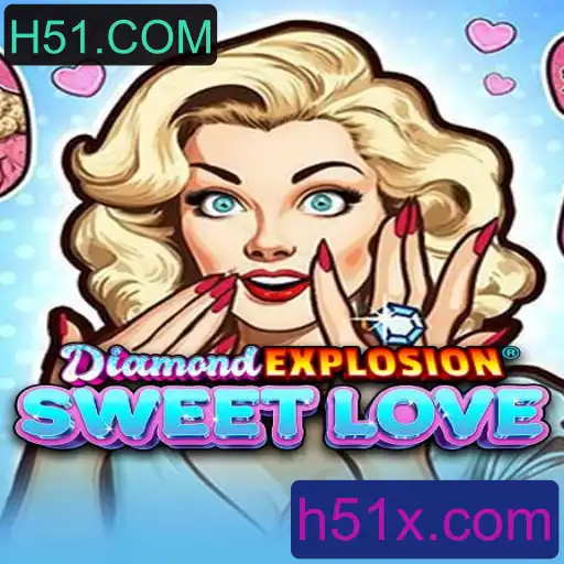 Explorando DiamondExplosionSweetLove: O Jogo que está Conquistando o Mundo
