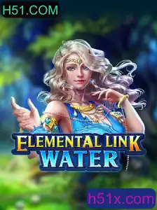 Explorando o Universo de ElementalLinkWater: Estratégia e Aventura Aquática