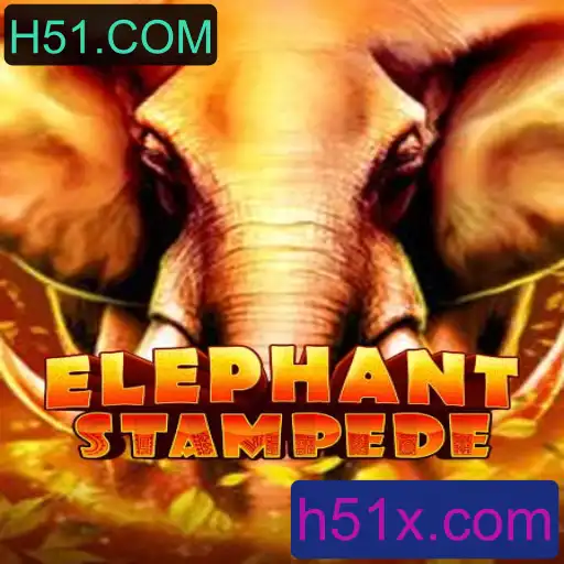 Descubra o Fascinante Mundo de ElephantStampede
