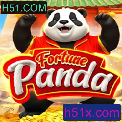 FortunePanda: Uma Experiência de Jogo Envolvente e Inovadora