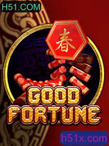 Descubra o Fascinante Mundo de GoodFortune: Um Jogo Revolucionário