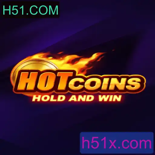 Descubra o Mundo Viciantemente Divertido de HotCoins