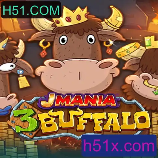 Explorando o Mundo de JMania3Buffalo: Um Jogo Inovador da H51.COM