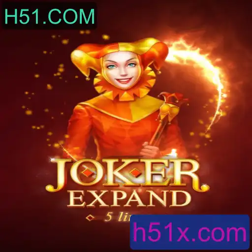 Descubra o Universo de JokerExpand no H51.COM