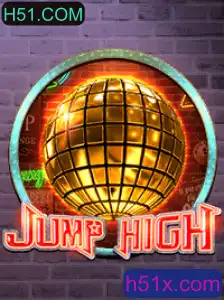 Descubra o Mundo de JumpHigh: O Jogo que Está Dominando as Telas