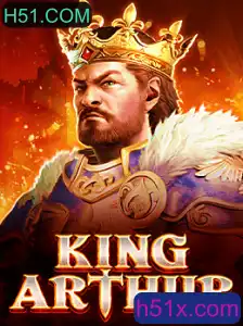 KingArthur: Um Mergulho na Lenda com H51.COM