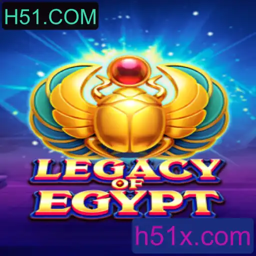 Descubra o Fascinante Mundo de Legacy Of Egypt em H51.COM