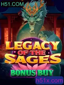 Explorando o Universo de LegacyoftheSagesBonusBuy