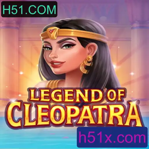 Explorando o Fascinante Mundo de LegendOfCleopatra em H51.COM