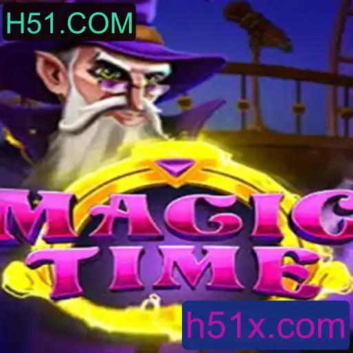 Descubra o Fascinante Mundo de MagicTime: O Jogo Sensação da H51.COM