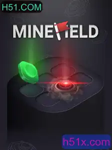 Explorando MineField: Um Mergulho no Universo do Jogo de Estratégia da H51.COM