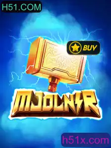 Descubra o Jogo Mjolnir: Onde Aventura e Estratégia se Encontram
