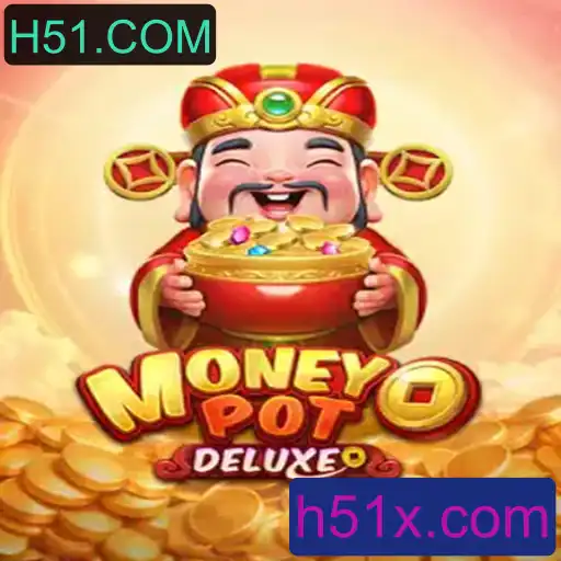Descubra MoneyPotDELUXE: A Nova Sensação dos Jogos Online