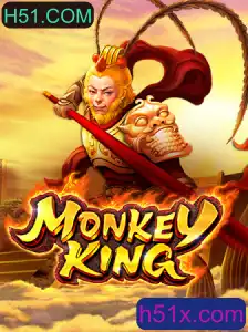 Descubra o Mundo de Aventura de MonkeyKing no H51.COM