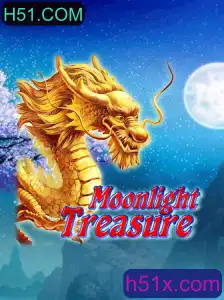 Descubra o Fascinante Jogo MoonlightTreasure
