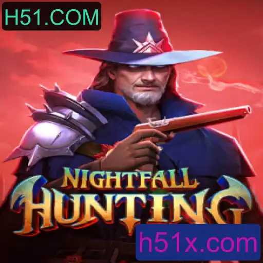 Descubra o Mundo de NightfallHunting: Um Jogo Único e Envolvente