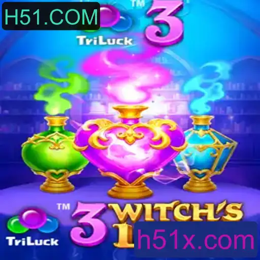 Descubra o Mundo Encantado de 3WitchsLamp: Regras, Estratégias e Desafios