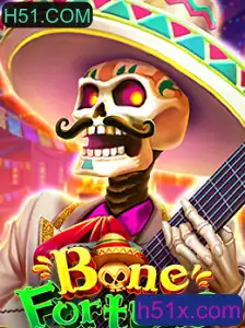 Descubra o Universo de BoneFortune: Um Jogo Empolgante