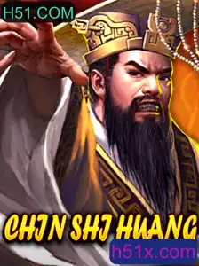 Conhecendo o jogo ChinShiHuang: Estratégia e Aventura em um Mundo Antigo