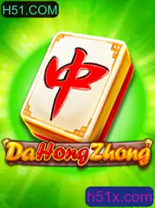 DaHongZhong: Um Mergulho no Mundo do Jogo Popular