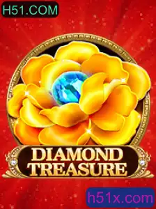 Explorando o Mundo de Diamondtreasure