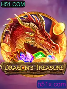 Explorando DragonsTreasure: Um Mergulho no Mundo dos Dragões