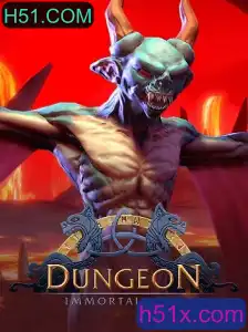 Explorando o Mundo de Dungeon: Uma Jornada Épica no H51.COM