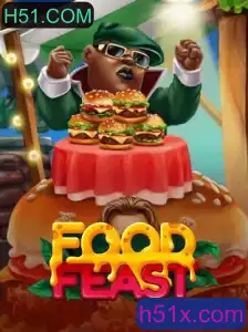 Descubra FoodFeast: Um Guia Completo para Novos Jogadores
