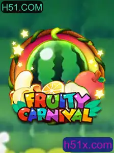 Explorando o Mundo Divertido de FruityCarnival: Um Guia Completo