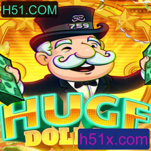 Descubra o Mundo Emocionante de HugeDollar: Uma Nova Aventura no H51.COM