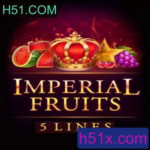 Descubra o Mundo de ImperialFruits5: Um Jogo de Estratégia e Aventura