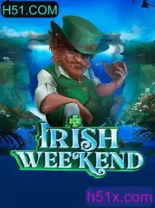 Descubra o Fascinante Mundo de IrishWeekend - O Novo Fenômeno dos Jogos