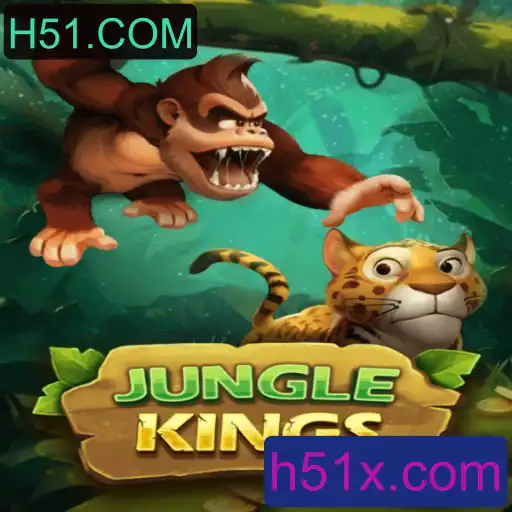 Introdução ao Mundo Empolgante de JungleKings e Suas Regras de Jogo