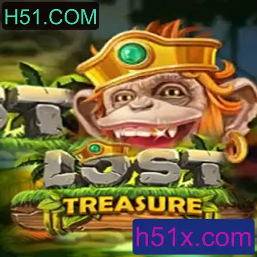 Descubra o Mundo de Aventuras em 'LostTreasure' da H51.COM