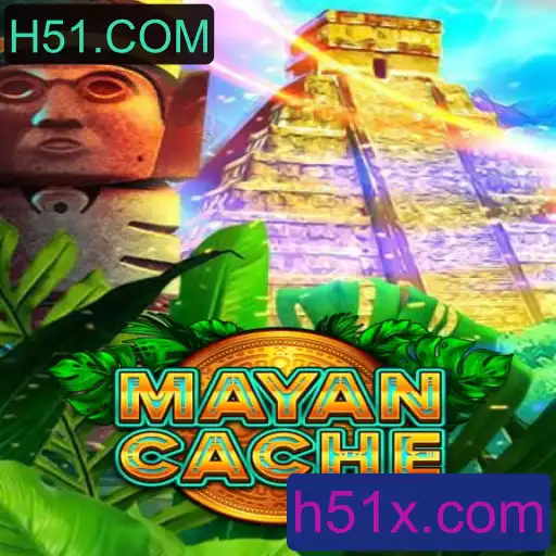 MayanCache: Uma Jornada Misteriosa no Mundo dos Antigos Maias