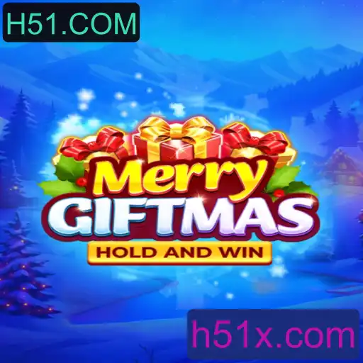 MerryGiftmas: O Novo Jogo Sensação para as Festas de Fim de Ano