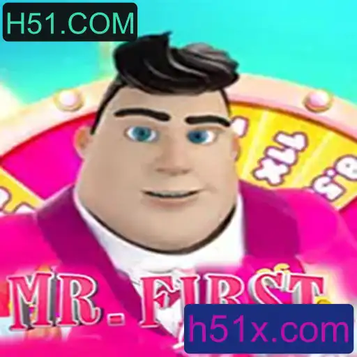 Descubra o Empolgante Jogo MrFirstLuckyWheel