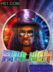 Explorando RaveHigh: Um Mergulho no Universo de H51.COM