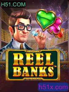 Descubra o Mundo Empolgante do Jogo ReelBanks