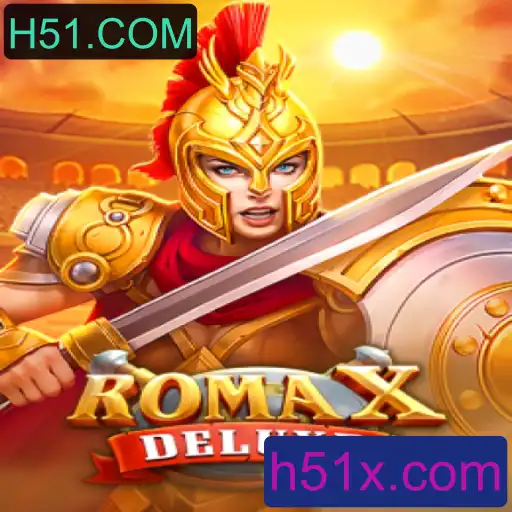 Descubra RomaXDeluxe: Uma Aventura Imersiva Inspirada em H51.COM