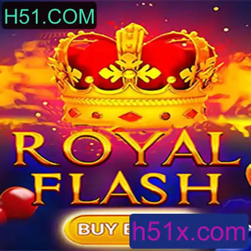 RoyalFlashBuyBonus: Uma nova era do entretenimento digital