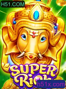 Como Jogar SuperRich: Descubra o Novo Fenômeno dos Jogos Online